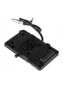 Wooden Camera Wc V-mount (dual D-tap) SKU#1757891. Fixed Price $62.87.