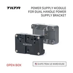 Tilta Power Supply Module For Dual Handle Bracket (open Box). Fixed Price $72.00.