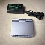 Vintage Rare Sony Clie Peg UX-40 Working! W/ Battery Pack, Cord Great Condition. Fixed Price $340.00.