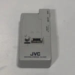 Jvc Camcorder Docking Station CU-V501U. Fixed Price $13.83.