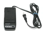 Panasonic PV-A19 Video Ac Adapter Camcorder Battery Charger Working. Fixed Price $11.95.