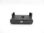 Hp Photosmart M-series Dock Regulatory Model: SNPRB-0203 No Power Adapter. Fixed Price $9.75.