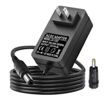 Ycwwzzh 12V Ac/dc Portable Dvd Player Charger Power Adapter Compatible Black. Fixed Price $14.16.