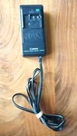 Canon CA-R300A Charger Genuine Oem Used. Fixed Price $27.99.