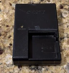 Genuine Sony Bc-csgc Battery Charger For Digital Camera. Fixed Price $14.56.