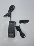 Memorex AC-153 Power Adapter Charger With Battery Holder For Model. Fixed Price $22.95.