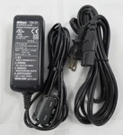 Oem Nikon EH-31 Ac Adapter For Coolpix 700 800 990 995 Digital Cameras New. Fixed Price $24.99.