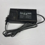 Philips V80157BK01 Camcorder Ac Adaptor/battery Charger P/n 246-133C Works. Fixed Price $15.99.