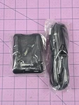 New Olympus Li-ion Battery Charger BCS-1. Fixed Price $14.99.