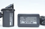 Canon Adapter Kit AC-E4+DR Coupler For 1DS Mark Iii, Eos & Iv. Fixed Price $48.00.