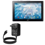 Boxwave Charger Compatible With Acer Iconia One 10 B3-A40 Wall. Fixed Price $25.36.