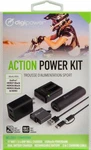 Digipower - Adapter Black Hero Go. Fixed Price $24.99.