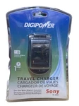 Sony Digipower Travel Charger TC-500S. Fixed Price $16.95.