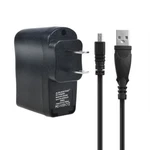 Usb Ac/dc Power Adapter Camera Battery Charger + Pc Cord For Nikon Coolpix S6200. Fixed Price $6.39.