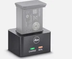24027 Official Leica "for M11" Charger (BC-SCL7). Fixed Price $318.02.