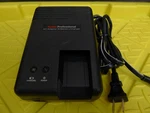 Kodak Dcs Pro Charger And 2 Batteries... Rare!. Fixed Price $315.00.