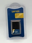 Watson LP-E6N Lithium-ion Battery Pack 7.2V 1900MAH For Canon Eos Cameras. Fixed Price $19.99.