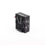 Red Digital Cinema +1 Adaptor Module With Quick Plate Pack. Fixed Price $763.00.