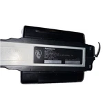 Panasonic PVA11 Charger Ac Adapter With 2 Camcorder Batteries. Fixed Price $24.99.