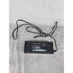 Sharp Ac Adaptor Battery Charger UADP0122GEZZ For Vhs Camcorder Made In Japan. Fixed Price $18.98.