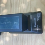Panasonic DE-811F Oem Video Camera Charger With Power Cable Genuin. Fixed Price $18.48.