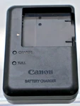 Genuine Oem CB-2LA Battery Charger For Canon NB-8L Batteries, Tested & Working!. Fixed Price $28.88.