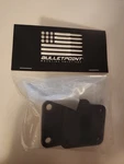 Bulletpoint Metal 4-HOLE Amps Base With 20MM (0.787 Inches) Mounting.... Fixed Price $10.00.