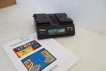 Anton Bauer Dual 2400 Simultaneous Battery Power Charger Interactive 2000 W/cord. Fixed Price $95.00.