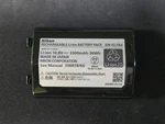 Nikon EN-EL18D Rechargeable Lithium-ion Battery (10.8V, 3300MAH). Fixed Price $180.00.