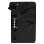 Core Swx Gp-a-ursa 3-STUD Mount Plate With Powertaps And Bmd 12 Way Molex Conn. Fixed Price $125.00.
