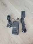 Sony Handycam AC-V30 Power Adaptor With DK-80 Camera Adapter For CCD-TR81. Fixed Price $24.58.