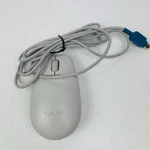 Sony Vaio Ball Mouse Ps Part 179618321 Genuine Oem Gray. Fixed Price $20.79.