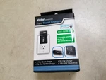 Vivitar Rapid Travel Battery Charger. Fixed Price $17.00.