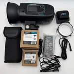 Westcott FJ400 Strobe Flash Backpack Kit. Fixed Price $499.00.