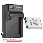 Kastar Battery Wall Charger For Nikon EN-EL12 MH-65 & Coolpix S8200 Camera. Fixed Price $6.99.