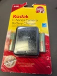 Kodak K450 C-series Camera Battery Charger. Fixed Price $8.28.