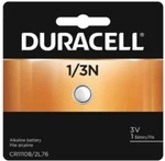 Pack Duracell CR1/3N DL1/3N 2L76 Photo Lithium 3V Batteries Exp 2028. Fixed Price $9.14.