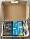 Powerextra NP-W126 Battery (2 Pack) And Usb Dual Charger. Fixed Price $20.00.