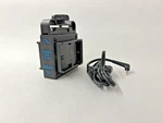 Indipro Dual LP-E6 Power Pod System For Blackmagic Pocket Camera. Fixed Price $22.00.