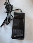 Thomson Consumer Electronics A/c Adapter Camcorder Battery Charger 221400 Oem. Fixed Price $10.00.