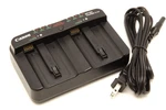 Canon LC-E4 Battery Charger #49261. Fixed Price $50.00.