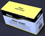 Nikon MH-53C Battery Charger (via Vehicle Cigarette-lighter Socket) Mint Box!. Fixed Price $179.99.