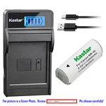 Kastar Battery Lcd Charger For Canon NB-9L CB-2LB & Powershot SD4500 Is. Fixed Price $26.99.