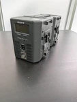 Sony BC-M150 Quad Battery Charger For V-mount Batteries Heavy Duty. Fixed Price $236.36.