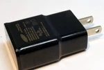 Ac Adapter Charger For Samsung ETA-U90JBE Genuine Oem Us Plug. Fixed Price $12.70.