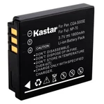 CGA-S005 Battery For Panasonic Lumix DMC-FX10 FX10GK FX12 FX50 FX100 FX150 LX1. Fixed Price $6.49.