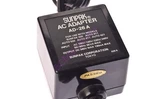 Sunpak Type AD-26 Ac Adapter For 411/511/611/522/544/555/622. Tested! Vguwc. Fixed Price $26.99.