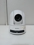 Sony SRG-300H 1080P/60 Hd Pan/tilt/zoom Camera. Fixed Price $250.00.