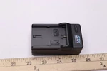 Stk Power Charger LCH-LP-E6 Only. Fixed Price $13.96.