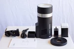 Godox AD300 Pro Ii 300W Battery Powered Flash Strobe In Excellent Condition. Fixed Price $399.00.